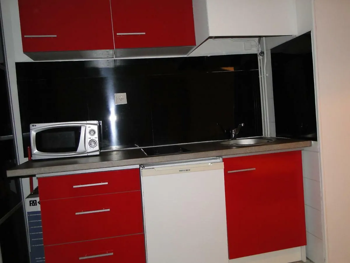 Appartement Entre Trocadero Et Champs Elyses Parijs