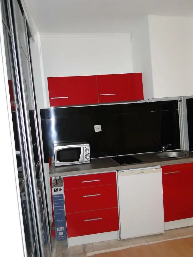 Entre Trocadero Et Champs Elyses Appartement *